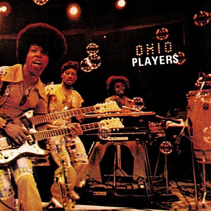Ohio Players