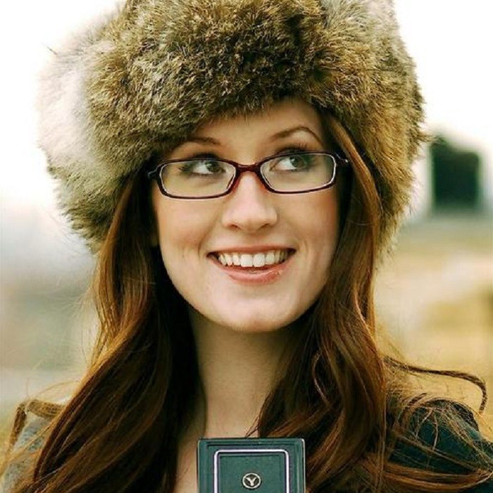 Ingrid Michaelson