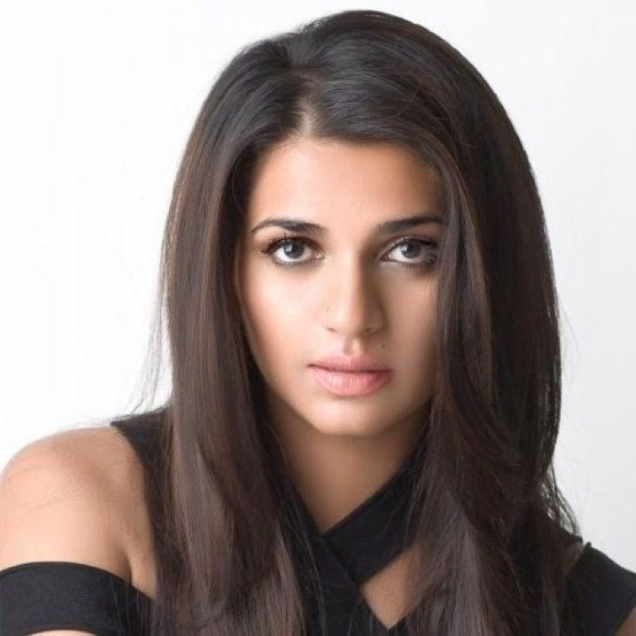 Nadia Ali