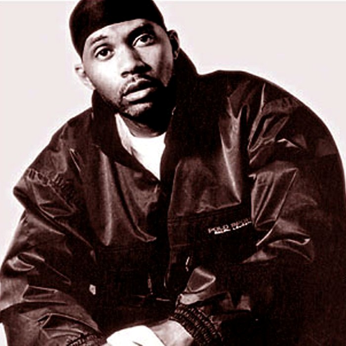 Masta Killa