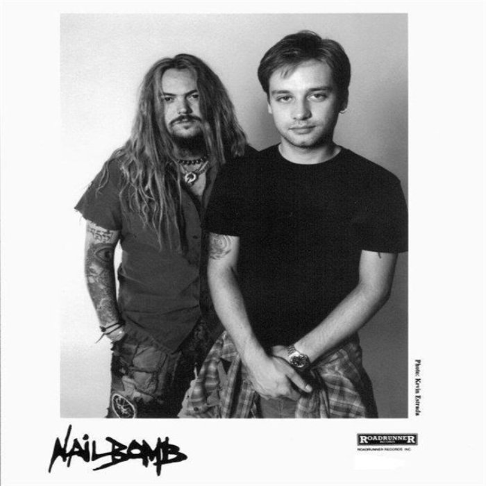 Nailbomb