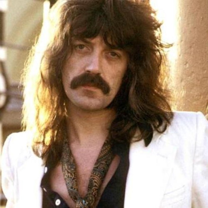 Jon Lord