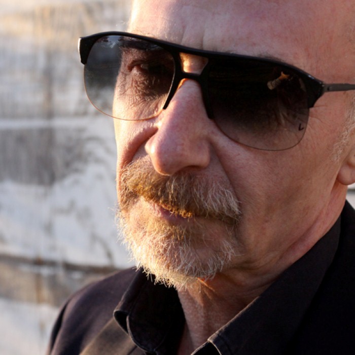 Graham Parker
