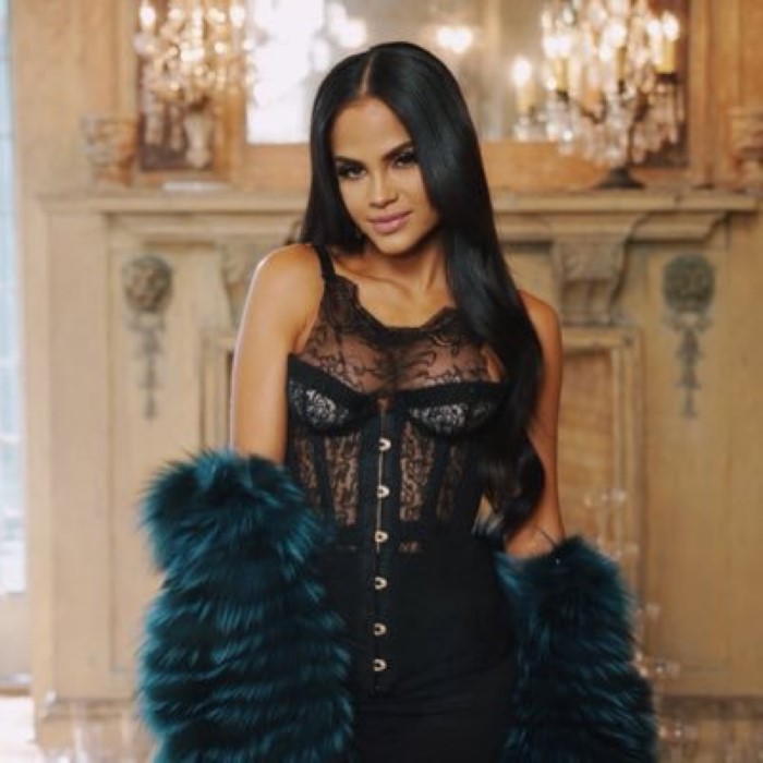 Natti Natasha