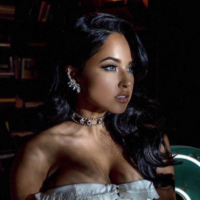 Becky G