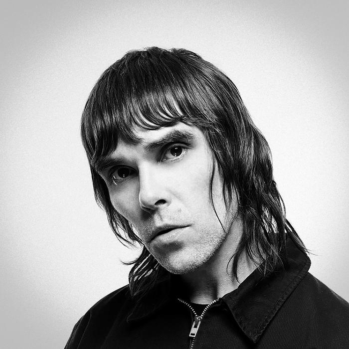 Ian Brown