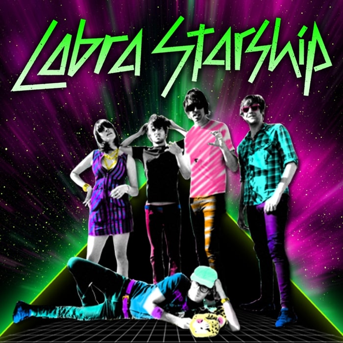 Cobra Starship