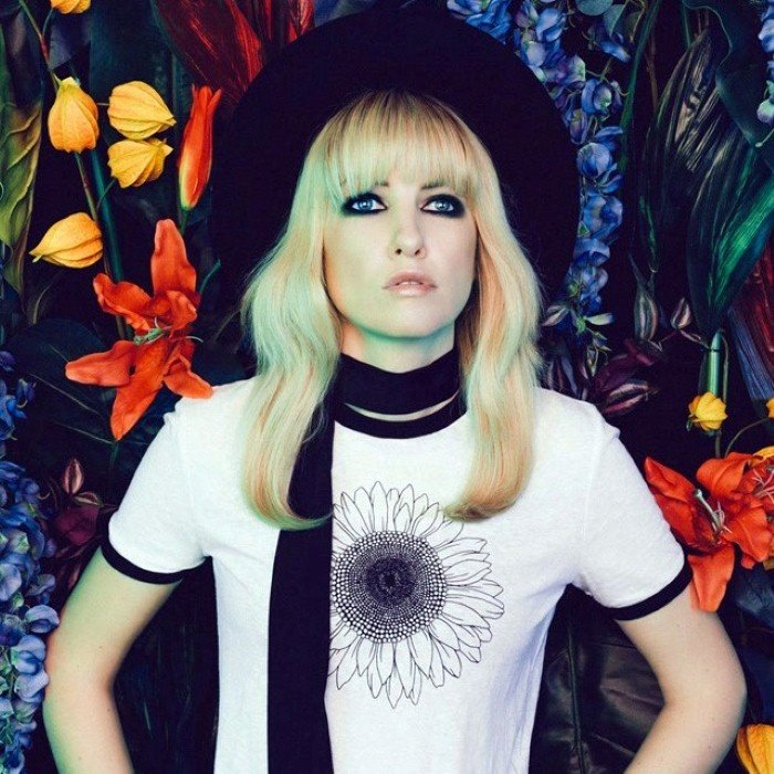 Ladyhawke