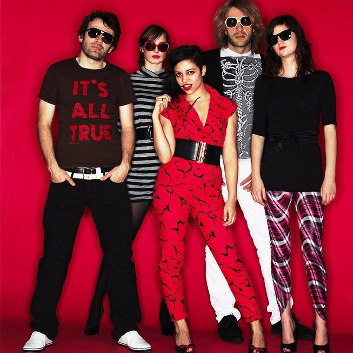 New Young Pony Club