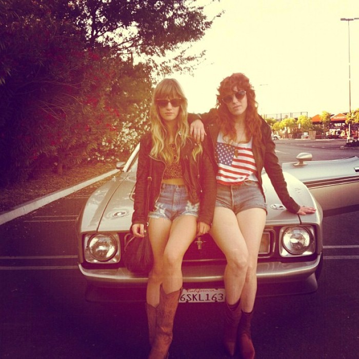 Deap Vally