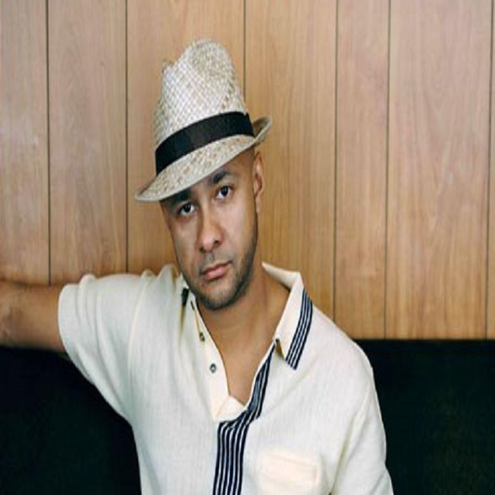 Nightmares on Wax