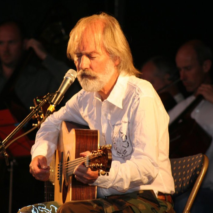 Roy Harper