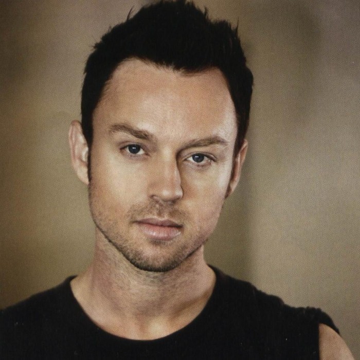 Darren Hayes