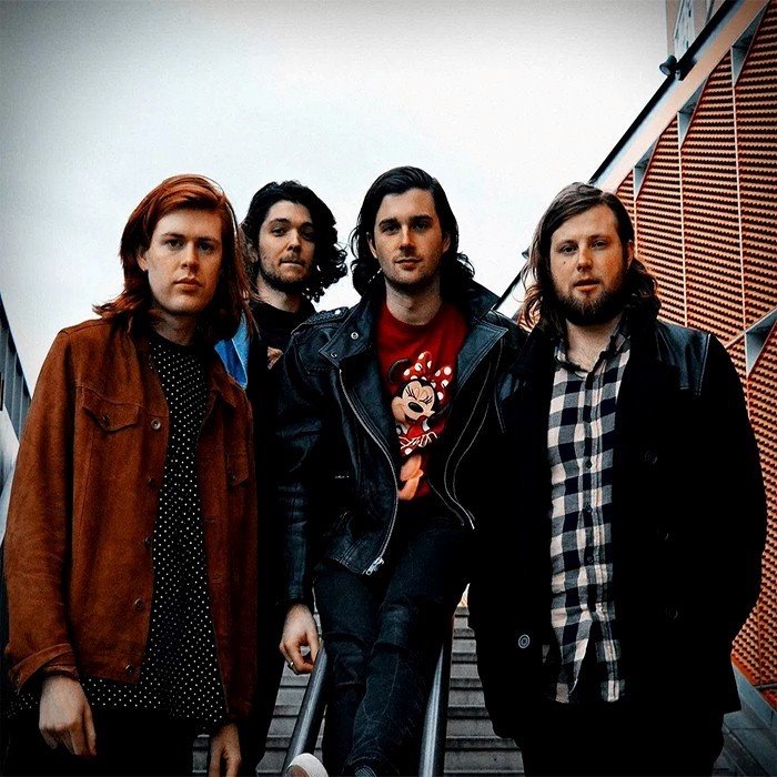 The Amazons