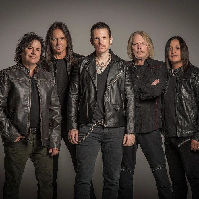 Black Star Riders