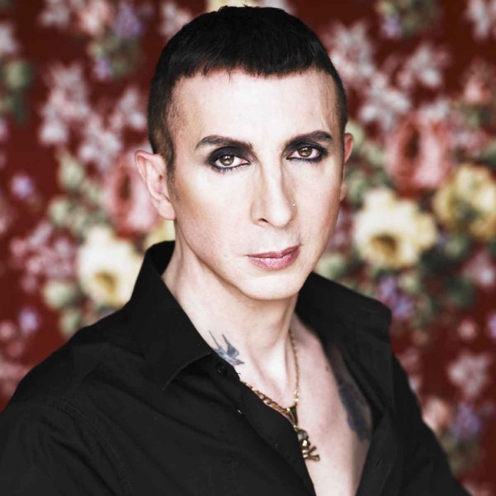 Marc Almond