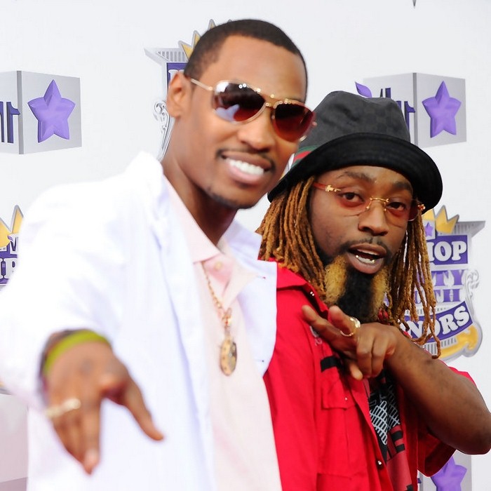 Ying Yang Twins