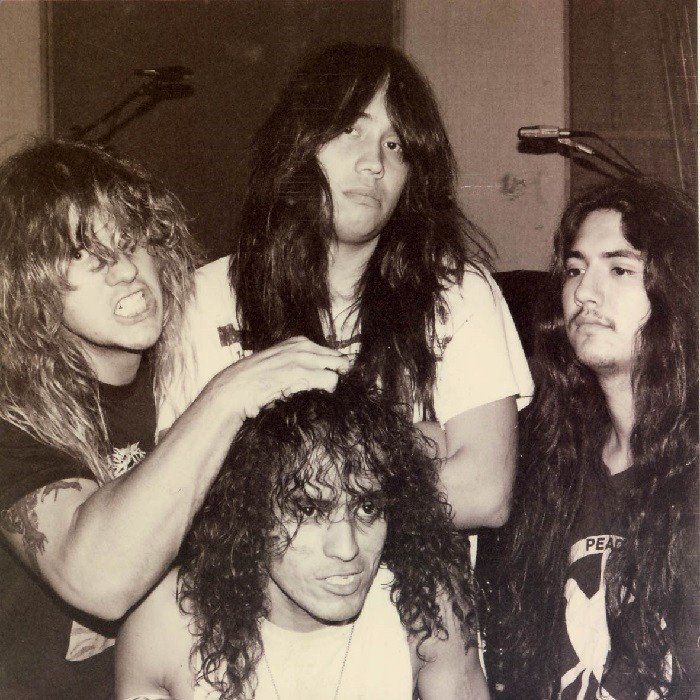 Terrorizer