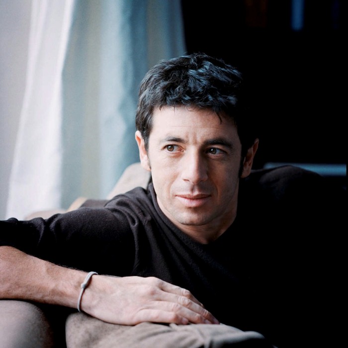 Patrick Bruel