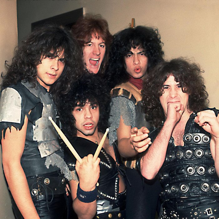 Armored Saint