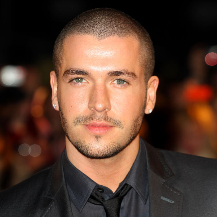 Shayne Ward