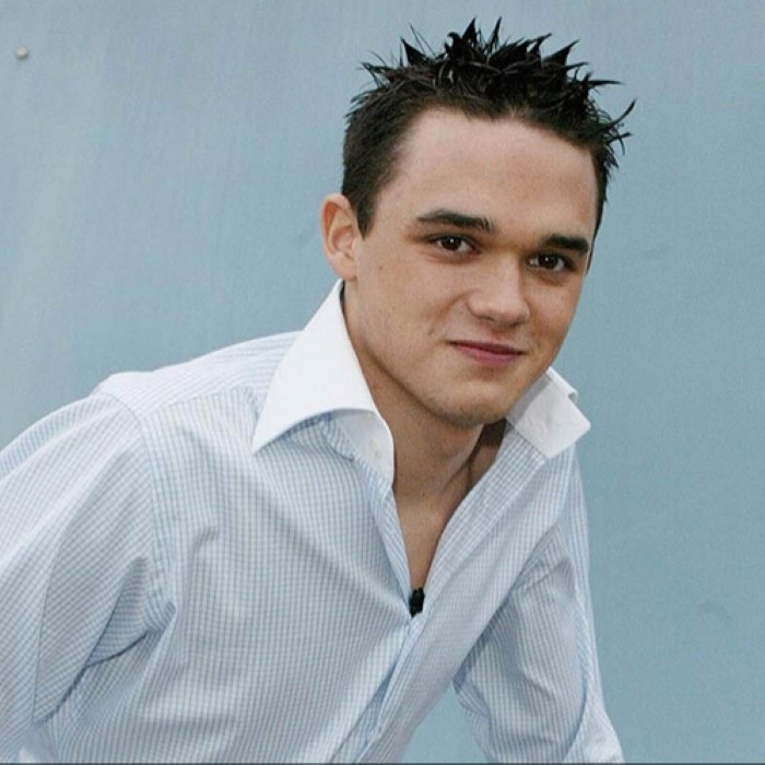 Gareth Gates