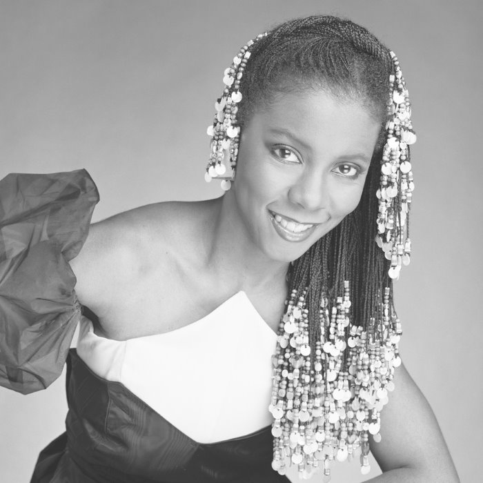 Patrice Rushen