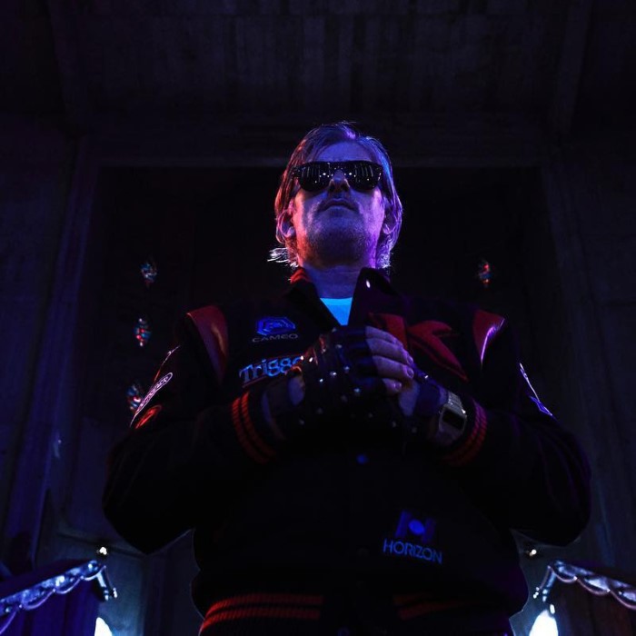 Kavinsky