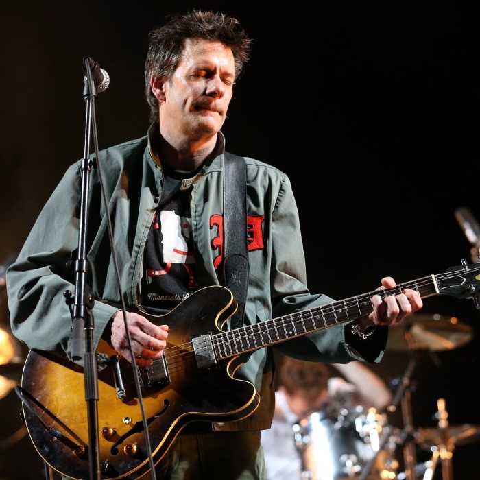 Paul Westerberg