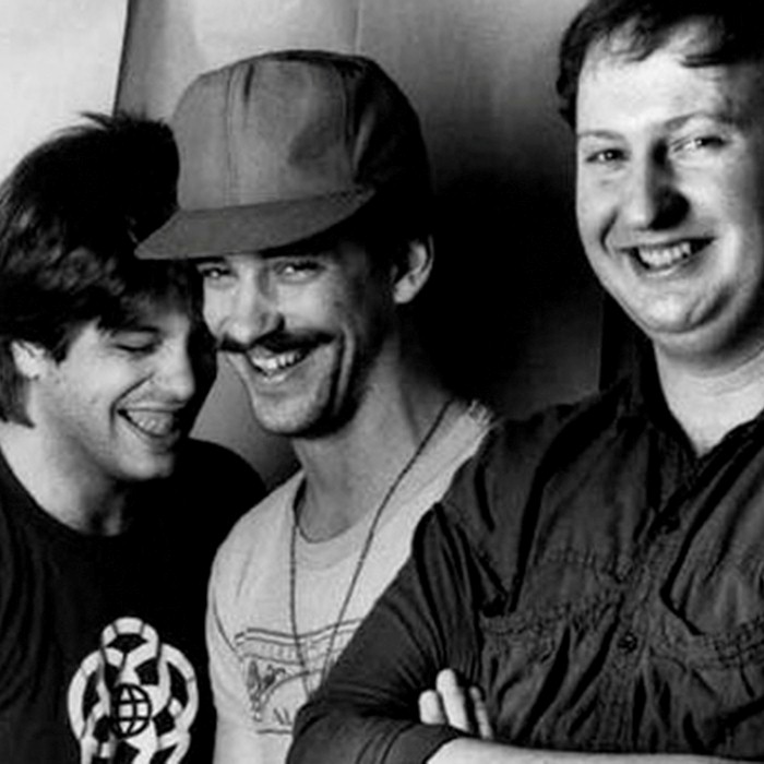 Hüsker Dü