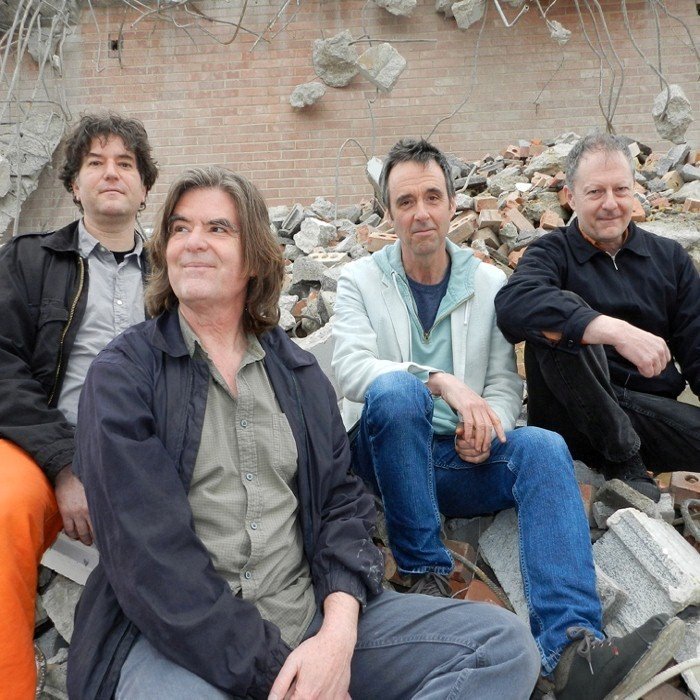 Mission of Burma