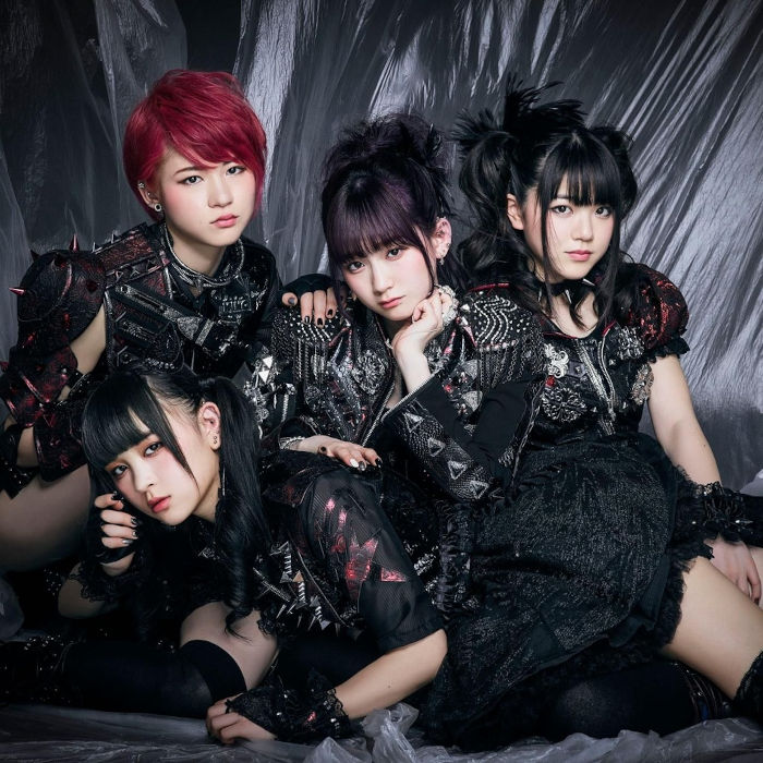 LADYBABY
