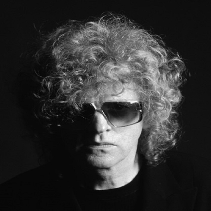 Ian Hunter