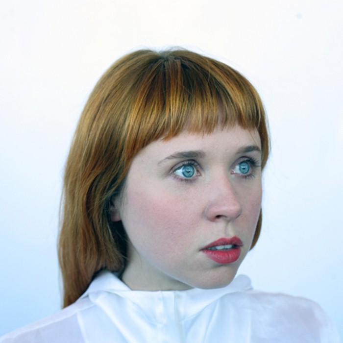 Holly Herndon