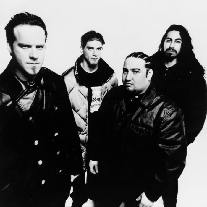 Fear Factory
