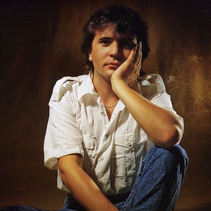 Daniel Balavoine