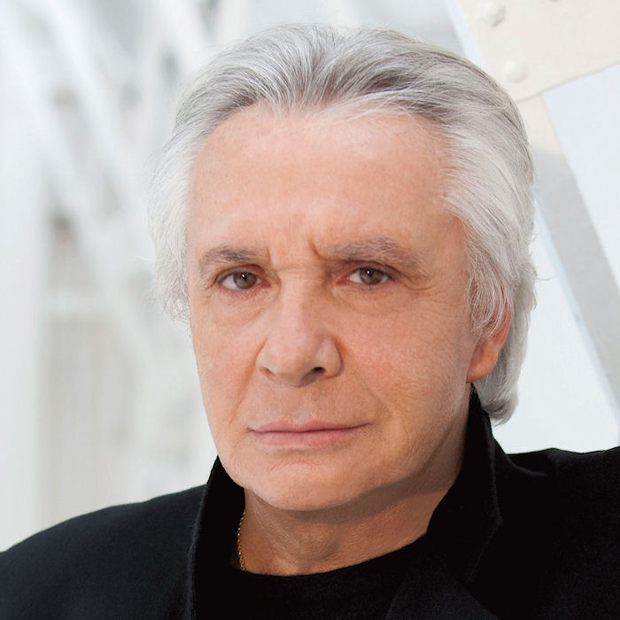 Michel Sardou