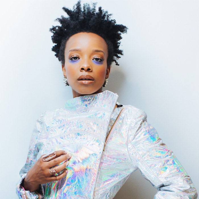 Jamila Woods