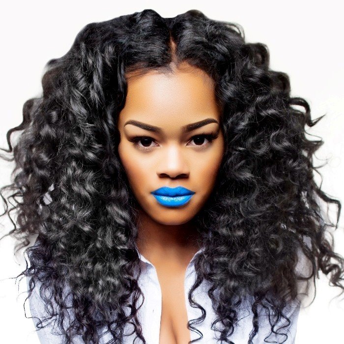 Teyana Taylor