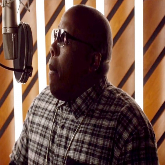 Krizz Kaliko