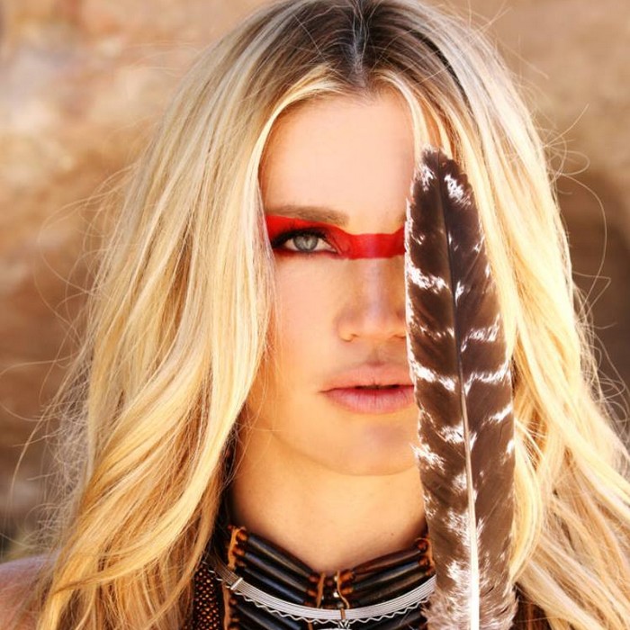 Willa Ford
