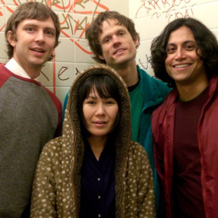 Deerhoof