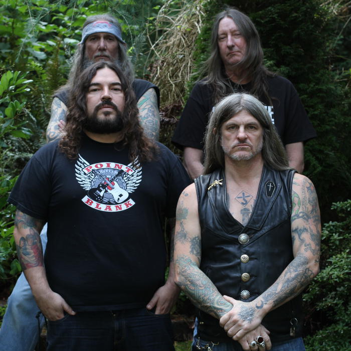 Saint Vitus