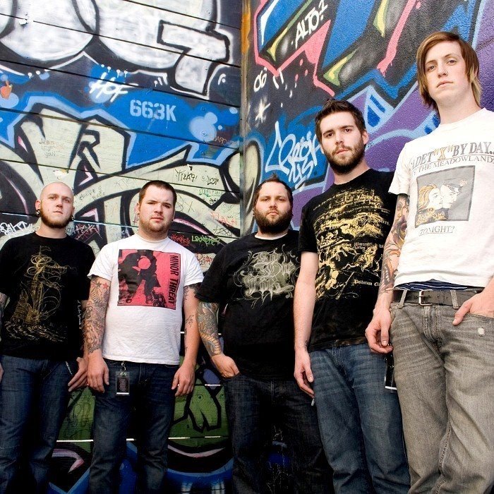 The Agony Scene