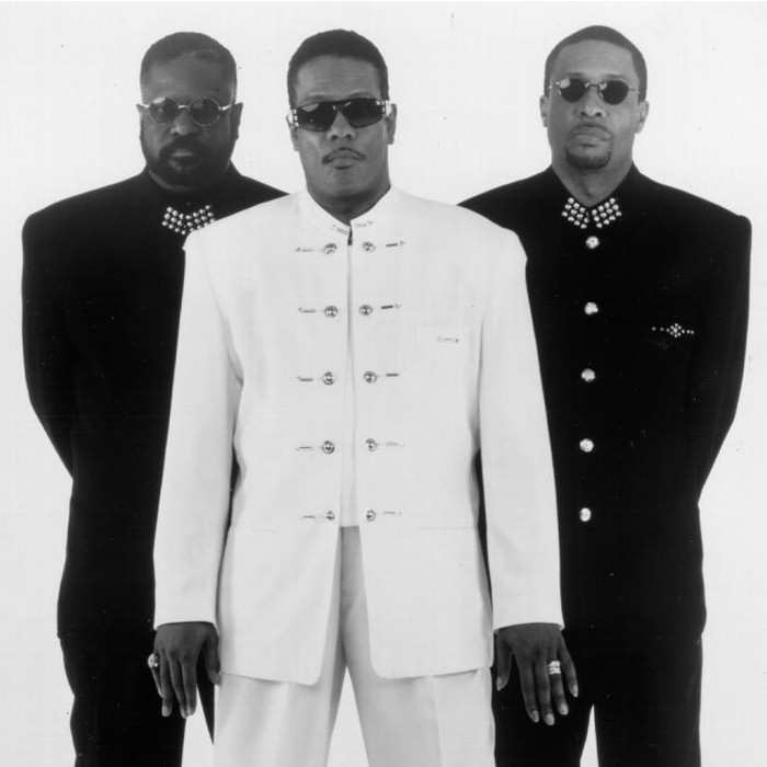 The Gap Band