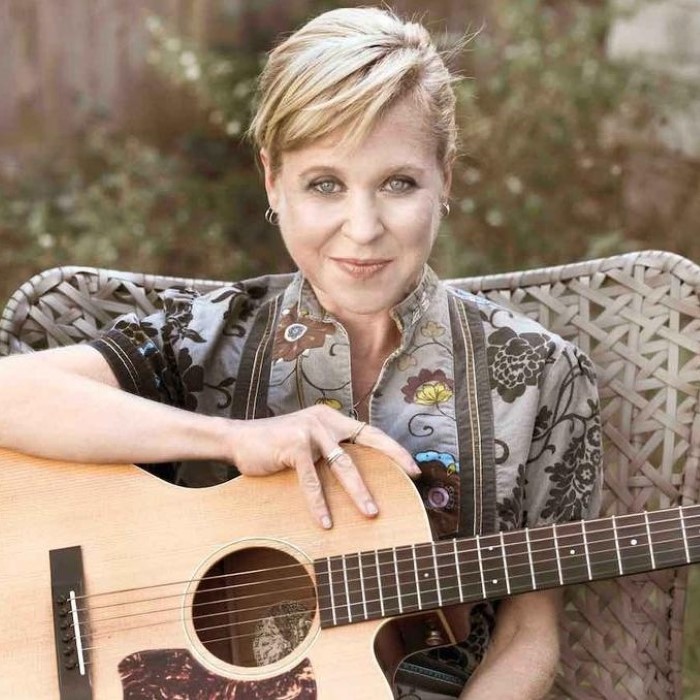 Kristin Hersh