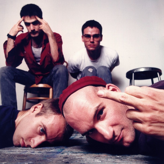 Fugazi