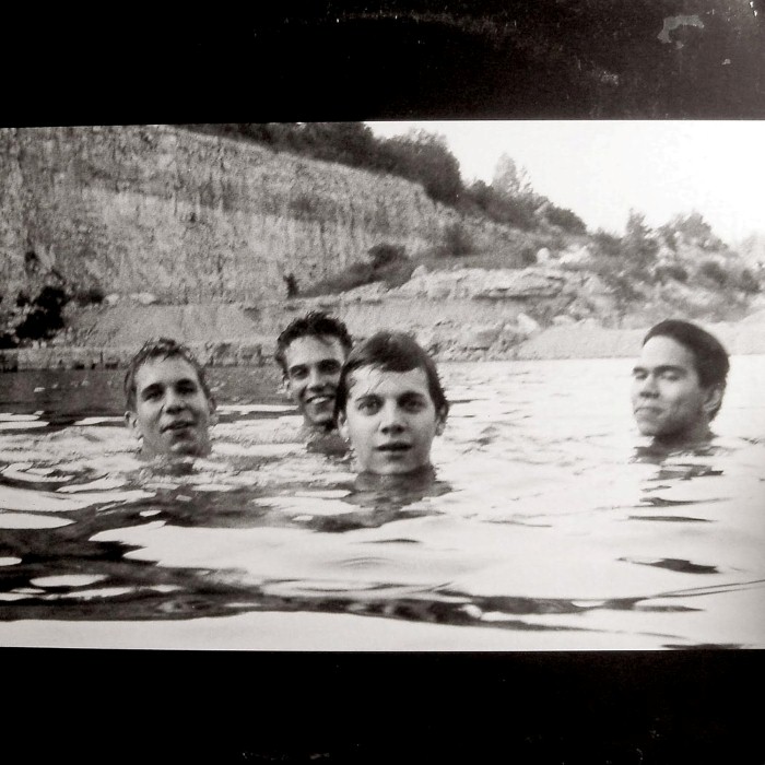 Slint