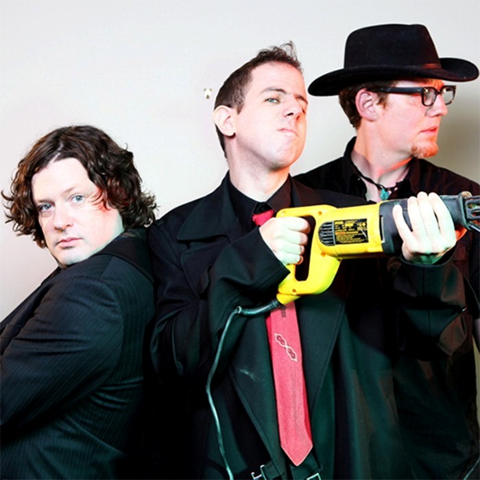 Marcy Playground