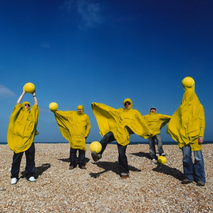 Super Furry Animals